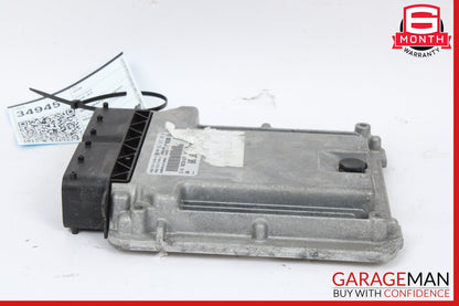 2018-2020 Audi A4 ECU ECM Engine Computer Control Module Unit 06L907309 OEM