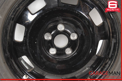 2012-2019 Volkswagen Beetle Wheel Tire Rim 7.0Jx17H2 ET43 5C0601025M OEM