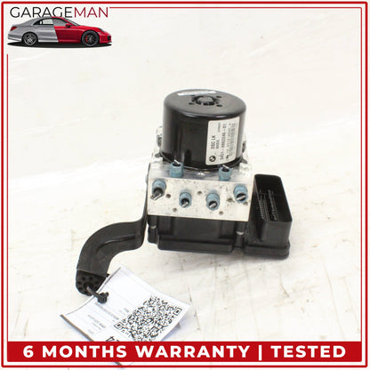 2012-2013 BMW 320i 328i xDrive Sedan ABS Anti Lock Brake Pump Module 6862246 OEM