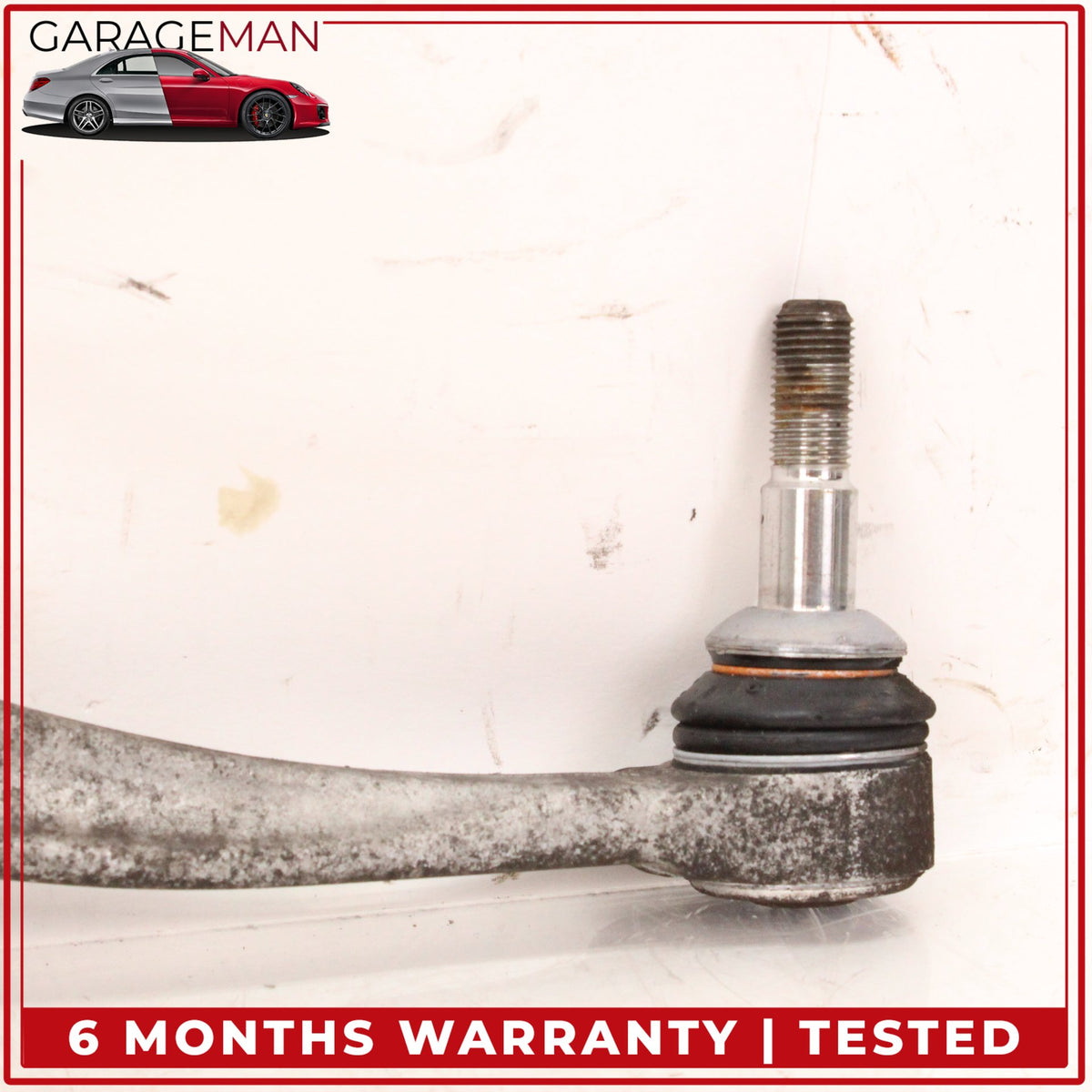 2009-2019 BMW 740i F01 Rear Left or Right Side Upper Control Arm 6775902 OEM