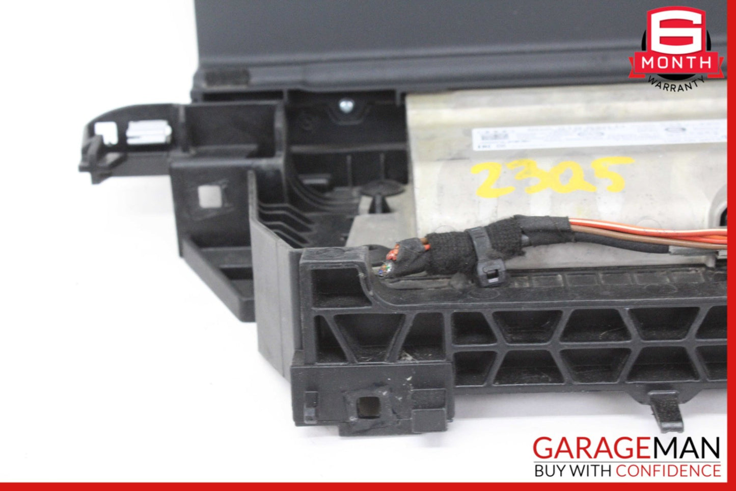 2021-2024 Audi Q5 Front Center Dash Display Screen Monitor 80A919620D