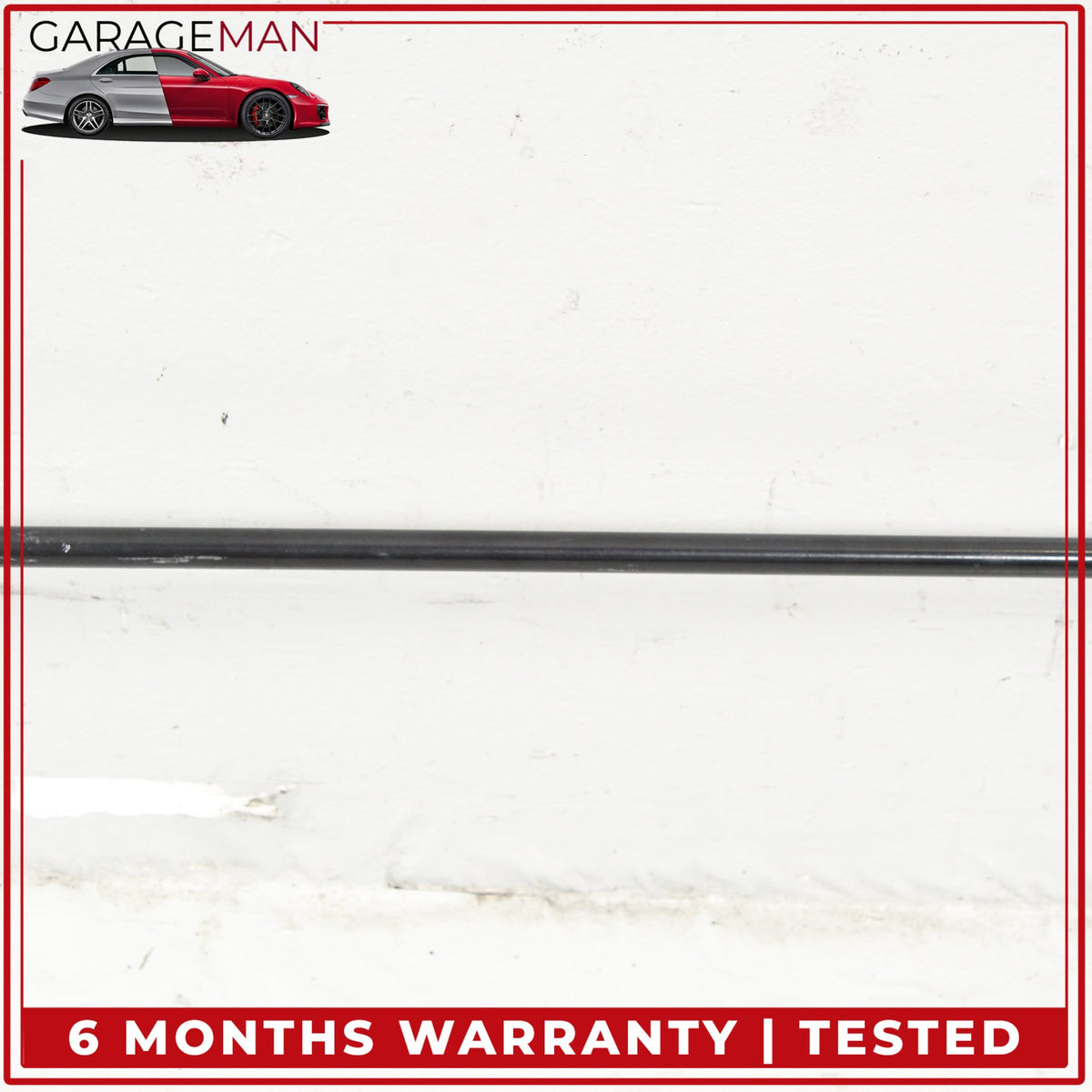 2007-2013 BMW 335i E90 Rear Anti Roll Stabilizer Sway Bar 33556764425 OEM
