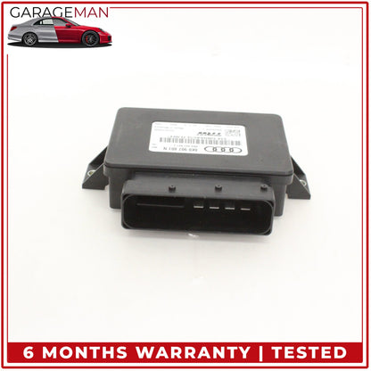 2013-2017 Audi SQ5 A5 A4 S5 Q5 Parking Brake Control Module Unit 8K0907801N OEM