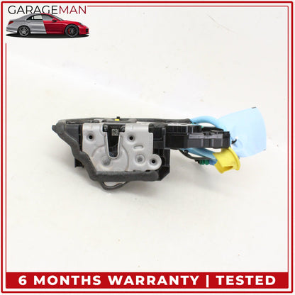 2019-2025 BMW 330i Rear Left Driver Side Door Lock Latch Actuator 7445047 OEM