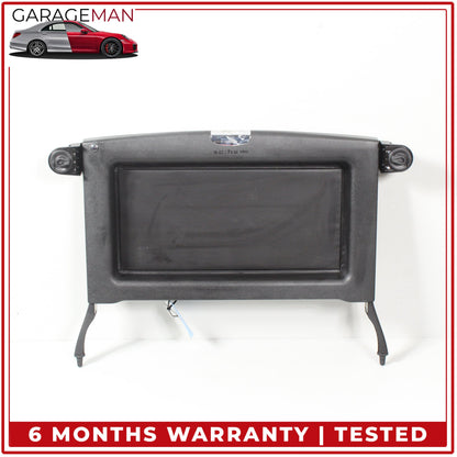 2010-2018 Mercedes W218 CLS550 Rear Trunk Cargo Storage Compartment Tray OEM