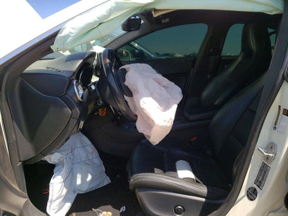 Parting Out- 2016 Mercedes-Benz CLA250 W117- 237