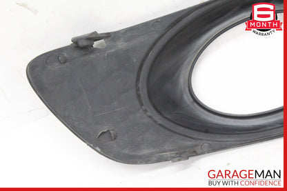 2006-2008 Mercedes W164 ML350 Front Left and Right Side Fog Light Grille OEM