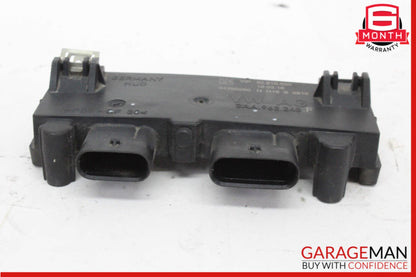 2017-2025 Audi Q7 Rear Trunk Lid Keyless Key Less Entry Control Module Unit