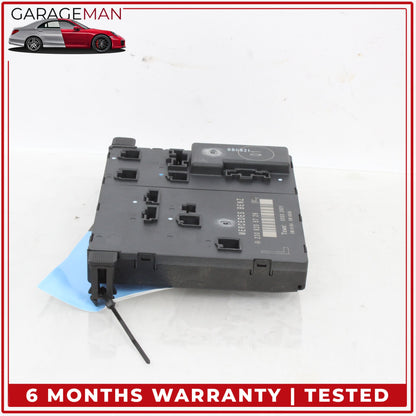 2003-2012 Mercedes R230 SL500 Front Left Side Door Control Module 2308205726 OEM