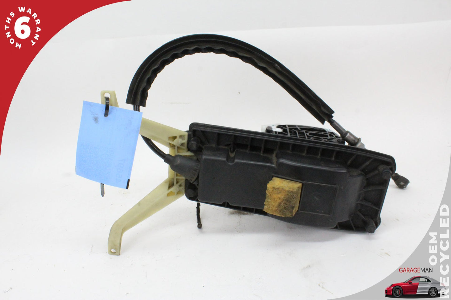 2007-2011 Audi Q7 SUV Automatic Transmission Gear Shifter Selector 4L1713041R OEM