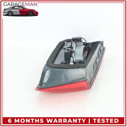 2017-2023 BMW 530e G30 Sedan Rear Right Side Inner Tail Light Lamp 9481824 OEM