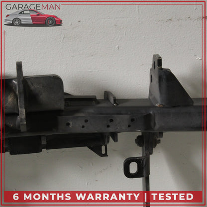 2014-2022 LR Range Rover Sport L494 Trailer Rear Tow Hitch Reinforcement Bar OEM
