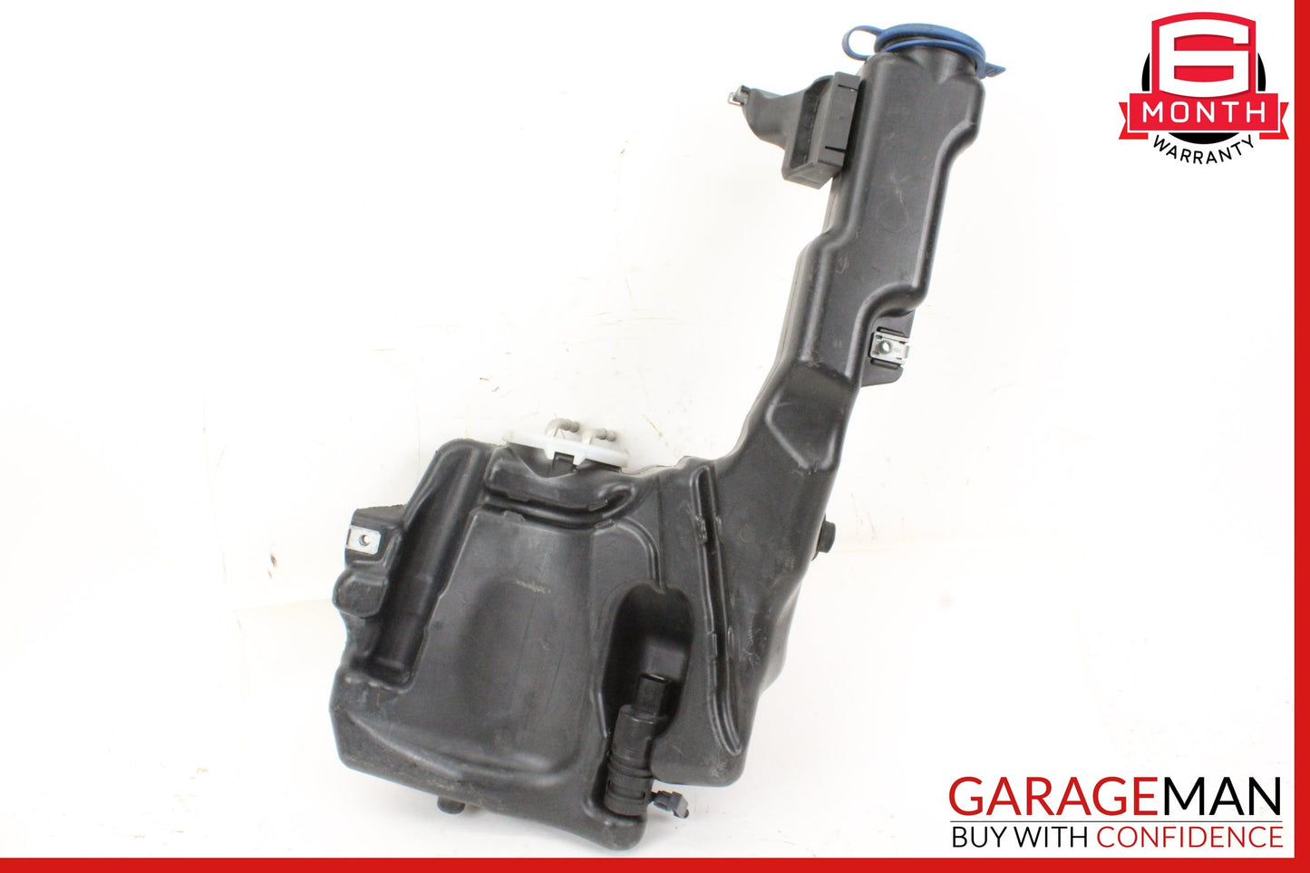2008-2014 Mercedes W204 C250 Windshield Washer Fluid Reservoir 2048601860 OEM