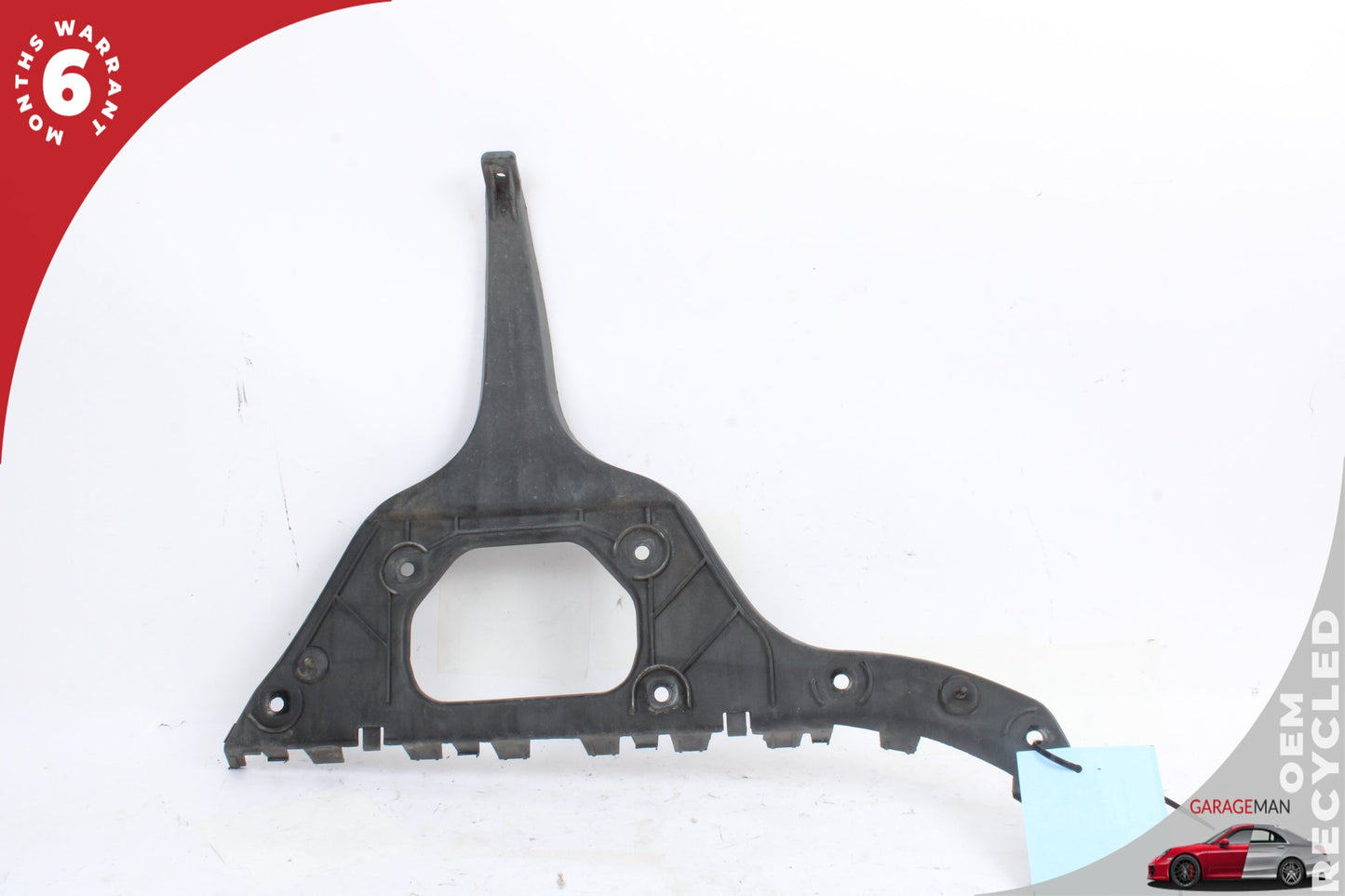 2002-2005 Ford Thunderbird Rear Left Side Lower Bracket Mount Retainer OEM