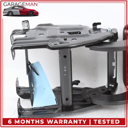 2009-2016 Audi A4 A5 Sedan Front Center Console Armrest Lid Cover 8K0857551 OEM