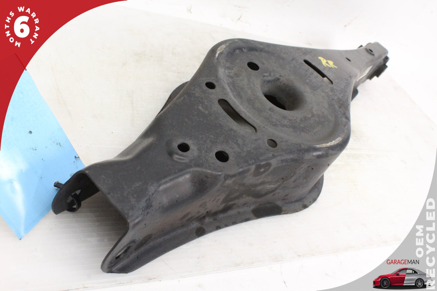 2008-2015 Audi TT 8J Rear Left or Right Side Lower Control Arm 1K0505371 OEM