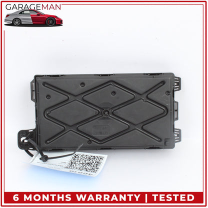 2014-2020 BMW 428i 430i F36 Rear BCM BCU Body Control Module Unit 9866978 OEM