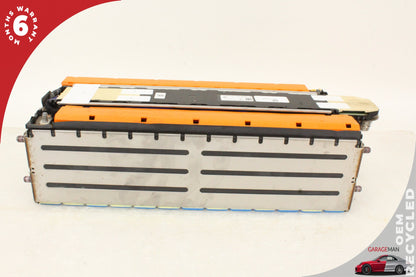2014-2016 Porsche Panamera E-Hybrid Plug-In Lithium Ion Battery Pack Cell OEM
