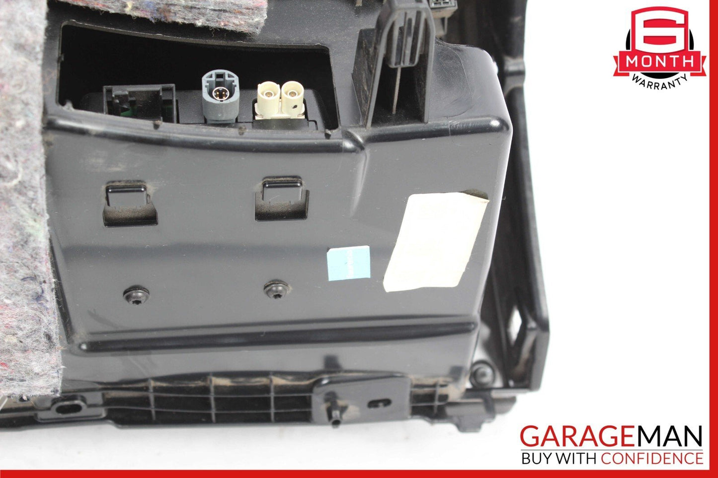 14-20 Mercedes W177 CLA250 GLA250 Dashboard Glove Box Storage Compartment OEM