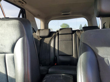 2006 Mercedes-Benz ML500 M-Class W164