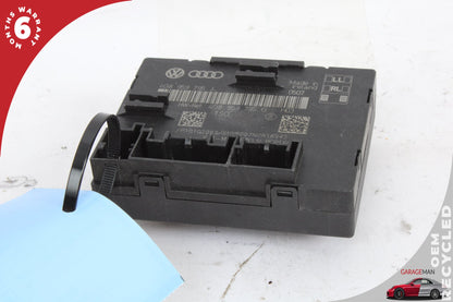 2012-2018 Audi A6 Rear Left or Right Side Door Control Module 4G8959795J OEM