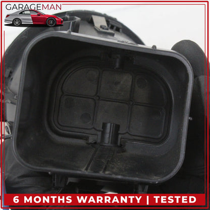 2006-2011 Mercedes W219 CLS550 Front Left Dash AC A/C Air Vent 2198300154 OEM