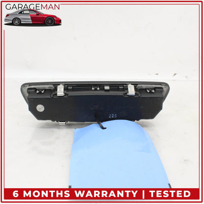 2017-2024 Audi Q7 AWD Interior Overhead Dome Reading Light 4M0947111 OEM