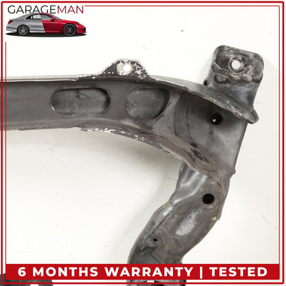 2003-2009 Mercedes W211 E320 Front Sub Frame Subframe Engine Crossmember OEM
