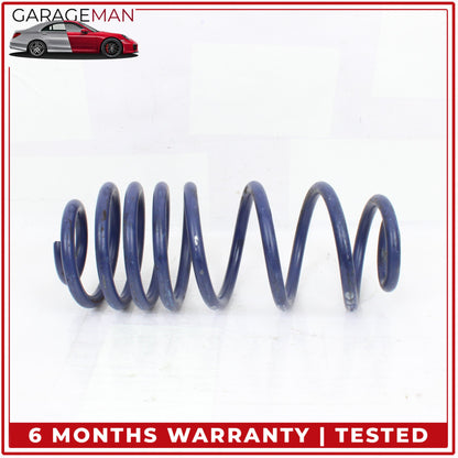 2009-2015 Audi A4 B8 H&R Front Coil Springs Set of 2 29061HA
