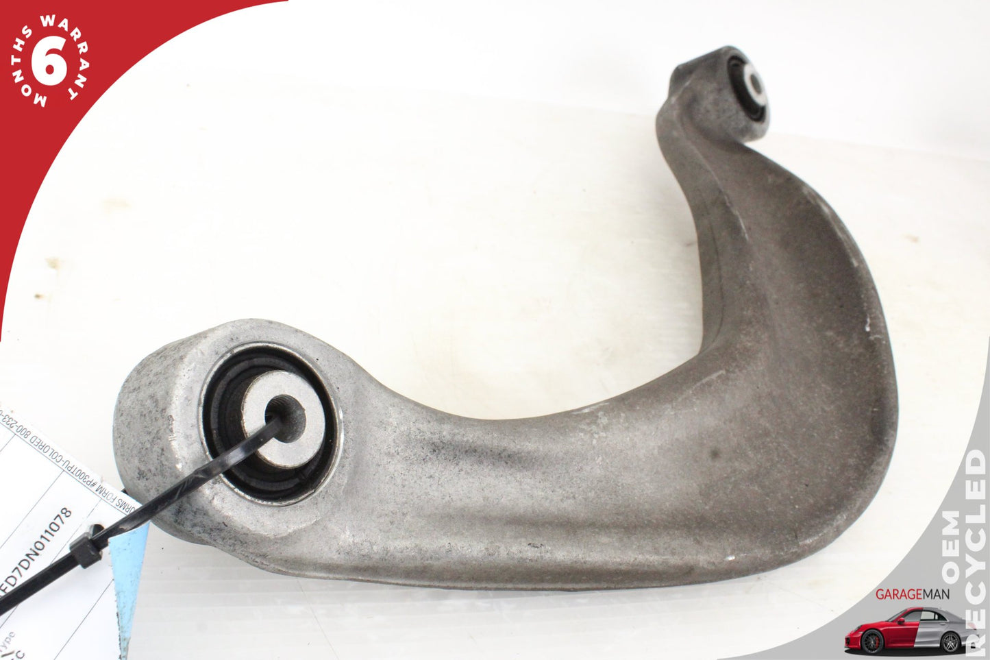 2009-2018 Audi A8 Q5 A7 Rear Right Passenger Side Upper Control Arm 8K0505324H