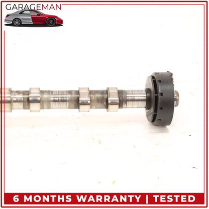 2005-2012 Mercedes W211 E350 C350 S350 Right Exhaust Camshaft w/ Adjuster OEM