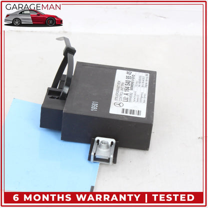 2006-2013 Mercedes R230 SL500 TPMS Tire Pressure Control Module 1645404701 OEM