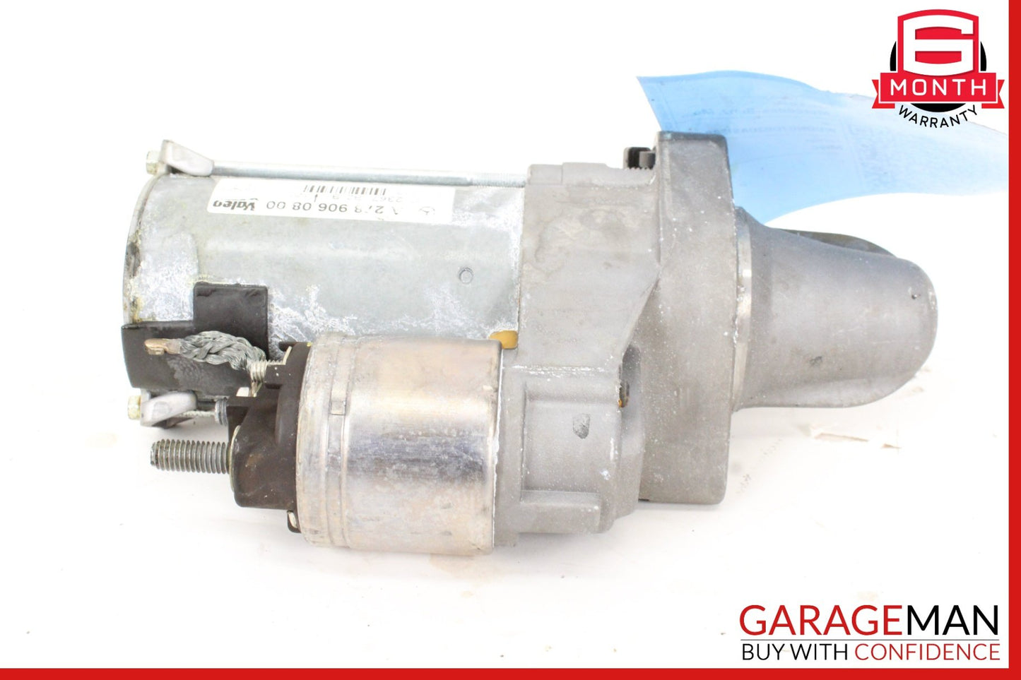 2013 Mercedes-Benz S550 W221 Sedan Engine Motor Starter 2789060800