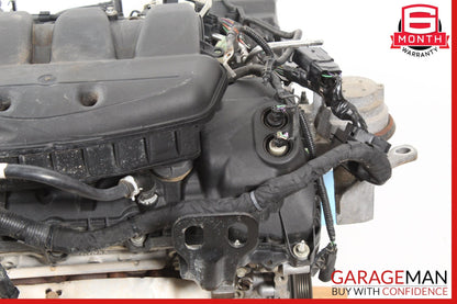 2014-2019 Ford Flex Engine Motor Assembly 3.5L V6 w/o Turbo DB5Z6007B