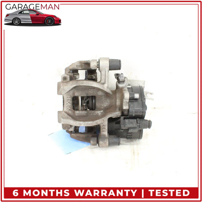 2014-2021 BMW i3 I01 Rear Left and Right Side Brake Caliper Set 6853857 OEM