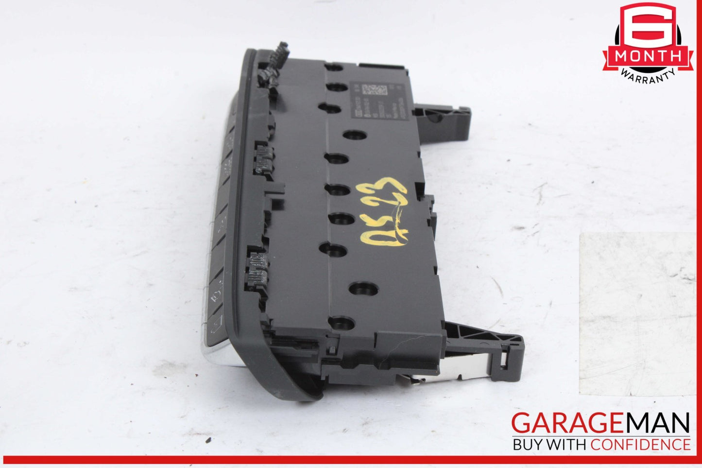 2017-2024 Audi Q5 Traction Control Switch 8W0925301 Genuine