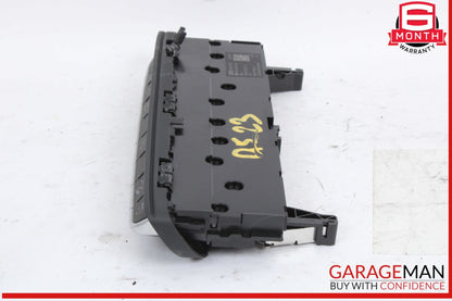 2017-2024 Audi Q5 Traction Control Switch 8W0925301 Genuine