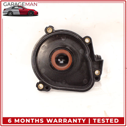2005-2012 Mercedes W203 C230 Engine PCV Crankcase Vent Valve Oil Separator OEM
