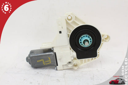 2009-2018 Audi A8 Front Left Window Regulator Motor 8K0959801 OEM