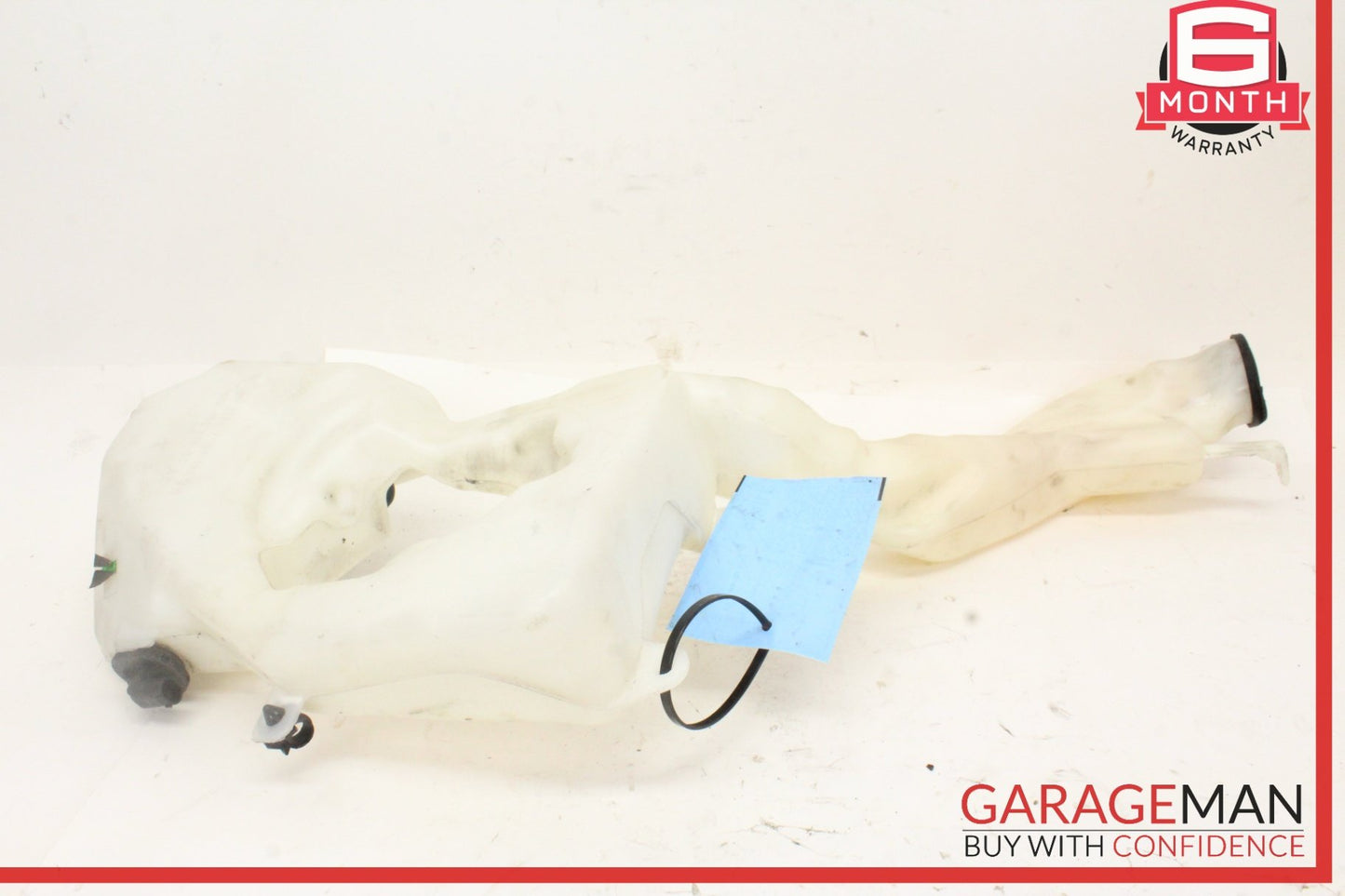 2007-2013 Mini Cooper R56 Windshield Washer Bottle Tank 61667157124 OEM