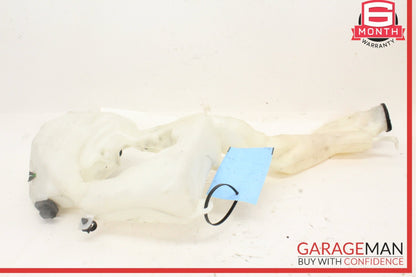 2007-2013 Mini Cooper R56 Windshield Washer Bottle Tank 61667157124 OEM