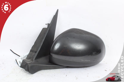 2014-2019 Fiat 500L Hatchback Front Left Door Rear View Mirror 5RE87JXWAA