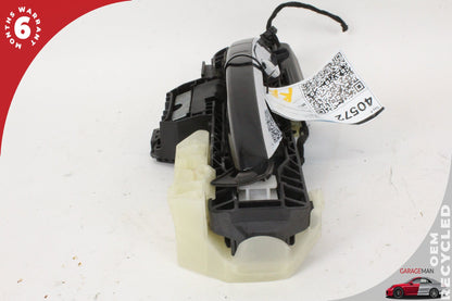 2014-2019 Mercedes W117 CLA45 AMG CLA250 Rear Right Exterior Door Handle OEM