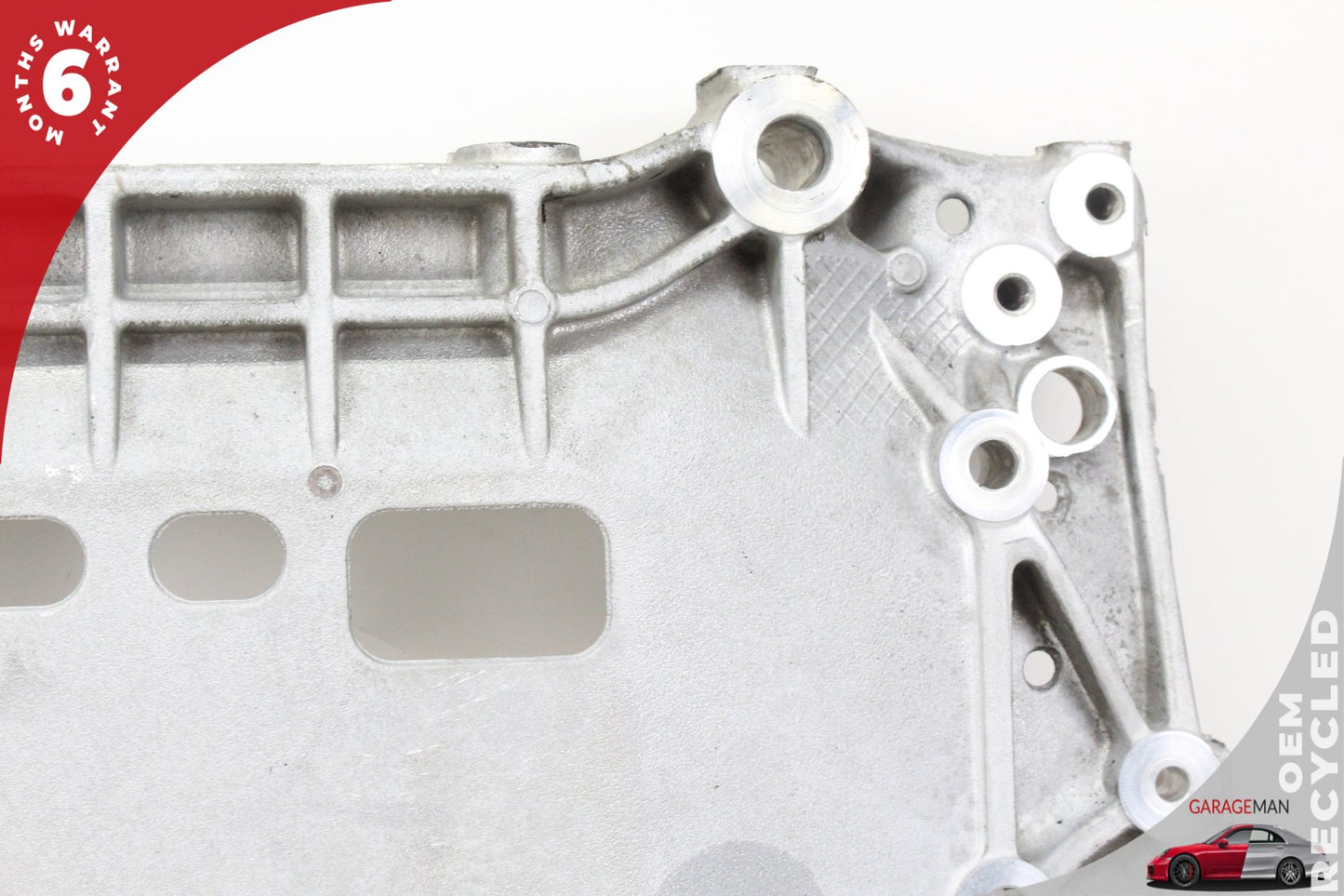 2008-2015 Audi TT 8J Front Sub Frame Subframe Engine Crossmember 3C0199369H OEM