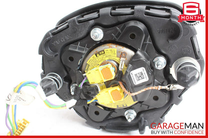 12-17 Mercedes R172 SLK250 E350 Driver Steering Wheel Airbag Air Bag OEM