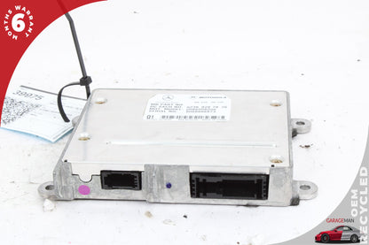2006-2012 Mercedes X164 GL450 Communication Control Module Unit 2308207026 OEM