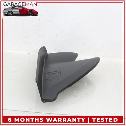 2019-2022 Mercedes W177 A220 Left & Right Side Dashboard End Cap Trim Panel OEM