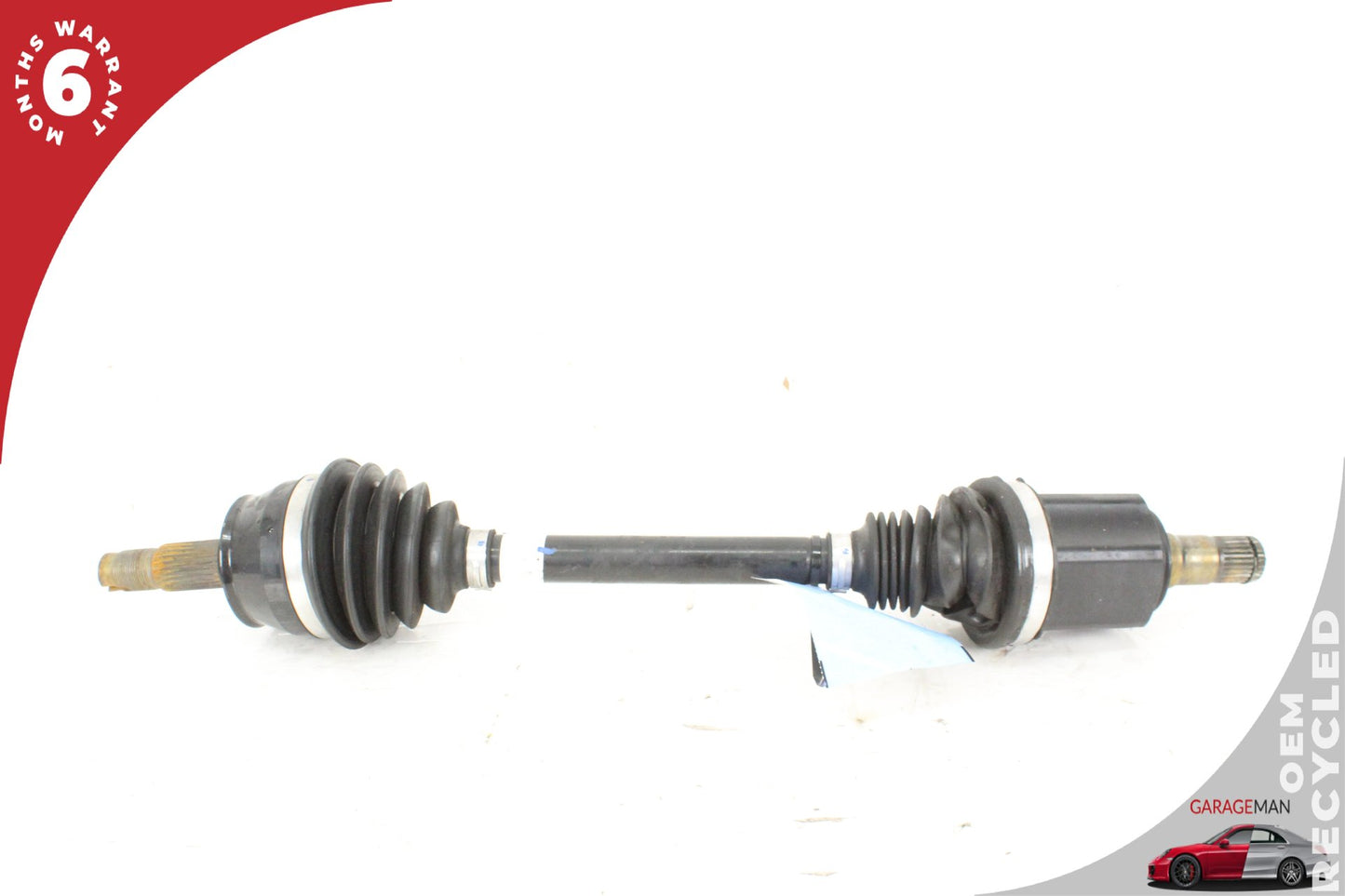 2014-2020 Fiat 500L Front Left Driver Side CV Axle Drive Shaft 51973143 OEM