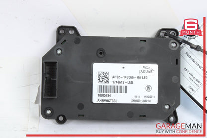 2010-2016 Land Rover LR4 Front Right Seat Adjustment Switch AH2214B566HA