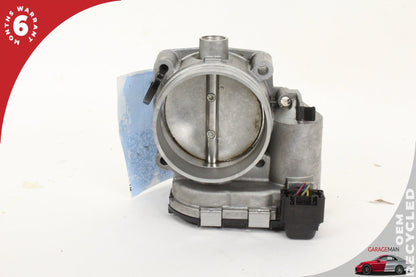 2008-2018 Porsche Cayenne 957 Macan 95B Engine Throttle Valve Body OEM
